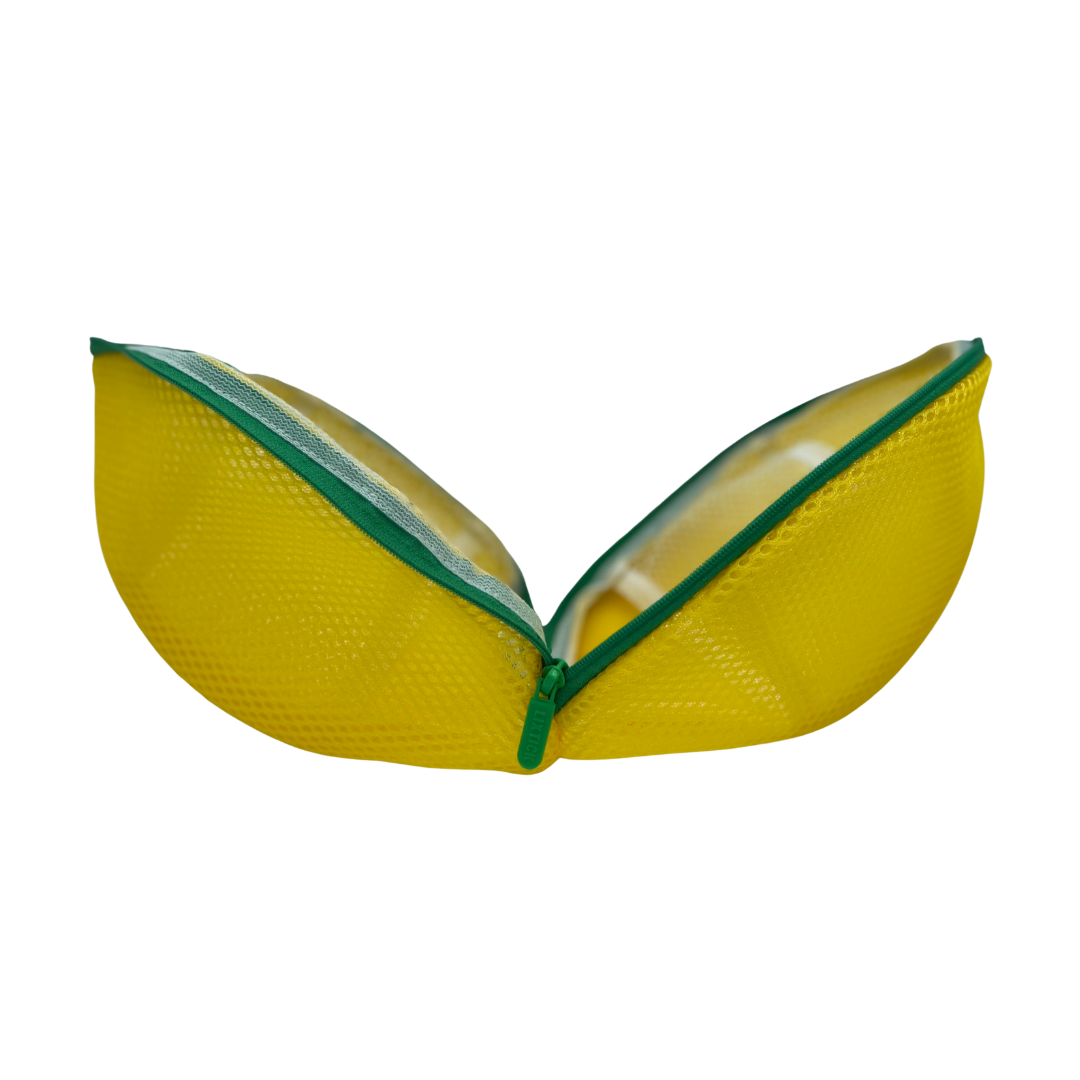 LemonWash swimwear bikini laundry lemonkini Bag - Lemonkini