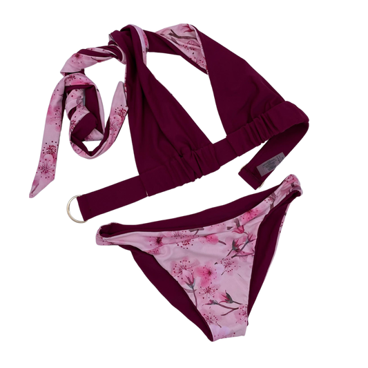 Dive into Comfort and Style with Customizable Bikinis from Lemonkini