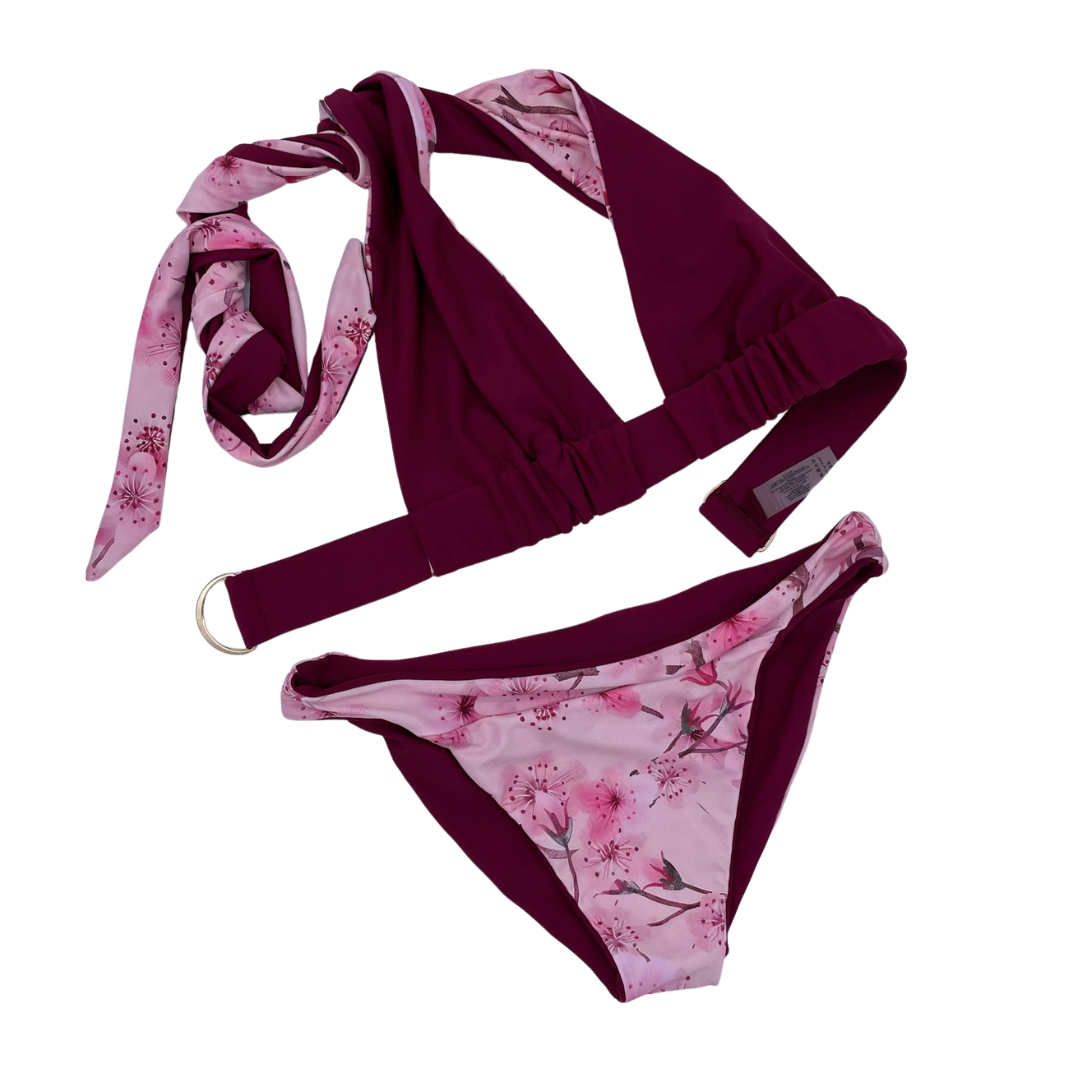 Dive into Comfort and Style with Customizable Bikinis from Lemonkini